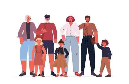 Personnes accompagnées